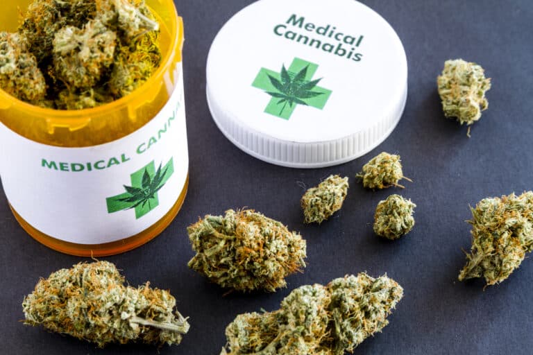 The Differences Between Medical and Recreational Marijuana in Colorado